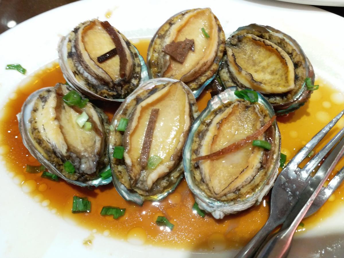 New Reliance Inn Hong Kong Bagian luar foto